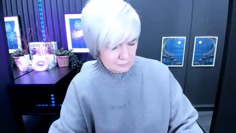 Carmen online show from March 14, 8:47 pm