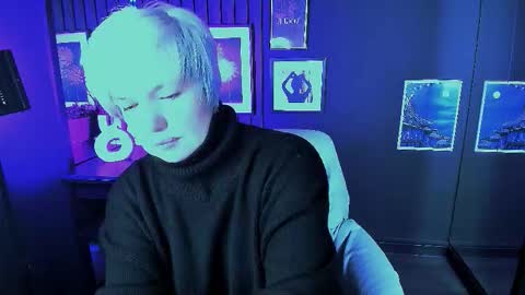 Carmen online show from March 17, 8:56 pm