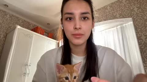 Kim online show from June 20, 6:05 am