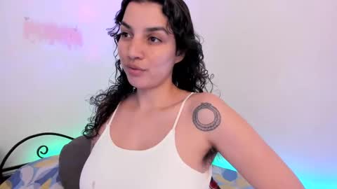 carmesix__ online show from December 11, 9:01 pm