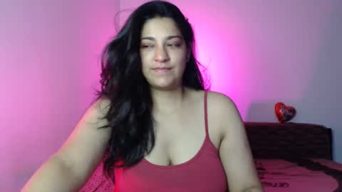 Snapshot of carmincarmenere chatting on January 31, 9:59 pm CarminCe online show from January 31, 9:59 pm