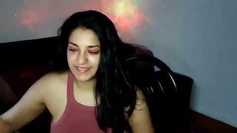 Snapshot of carmincarmenere chatting on January 31, 8:07 pm CarminCe online show from January 31, 8:07 pm