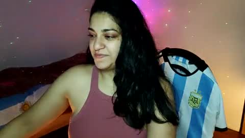 Snapshot of carmincarmenere chatting on June 13, 10:29 pm CarminCe online show from June 13, 10:29 pm
