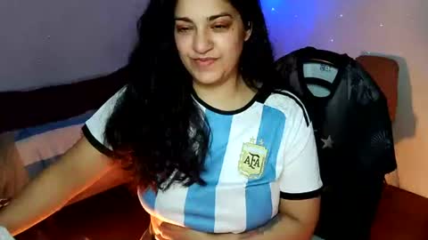 Snapshot of carmincarmenere chatting on July 14, 10:37 pm CarminCe online show from July 14, 10:37 pm