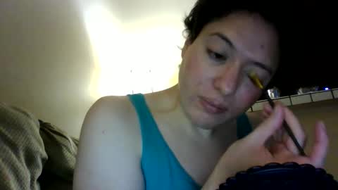 Brooke online show from December 3, 4:25 am