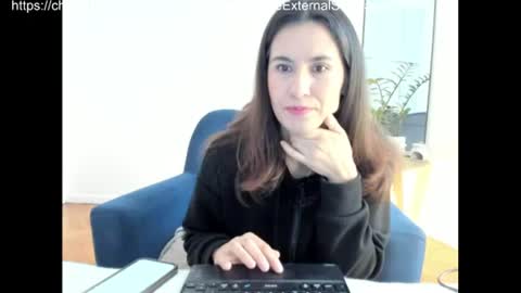 carolina online show from July 27, 1:07 pm