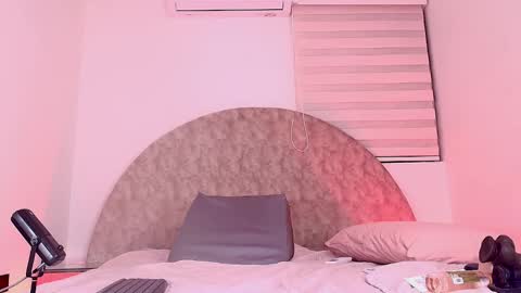 caro online show from February 26, 3:16 am