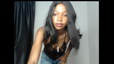 caroline online show from March 12, 4:18 am