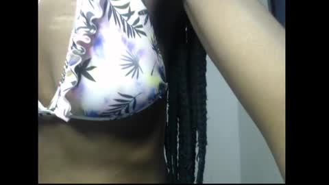 caroline online show from April 7, 4:35 am