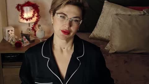 CaroJhones online show from January 16, 5:32 am