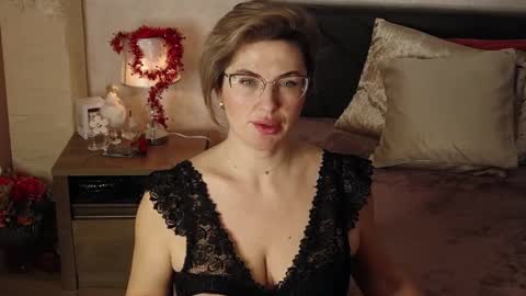 CaroJhones online show from January 22, 5:26 am