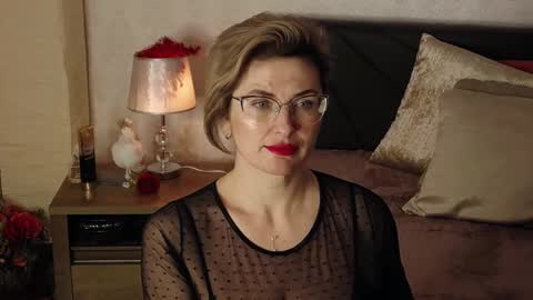 CaroJhones online show from February 2, 12:46 pm