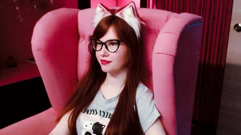 Carol online show from December 1, 9:26 pm