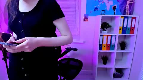 Carol online show from October 17, 11:29 pm