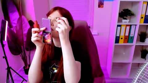 Carol online show from November 25, 11:49 pm