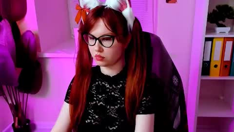 Carol online show from December 1, 2:00 pm