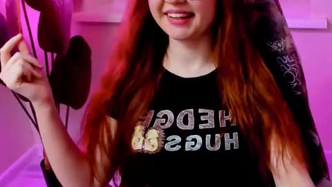 Carol online show from February 26, 7:40 am