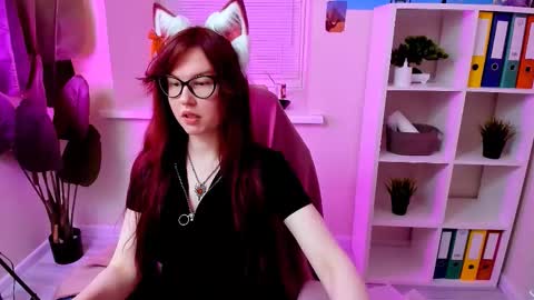 Carol online show from March 28, 2:27 pm