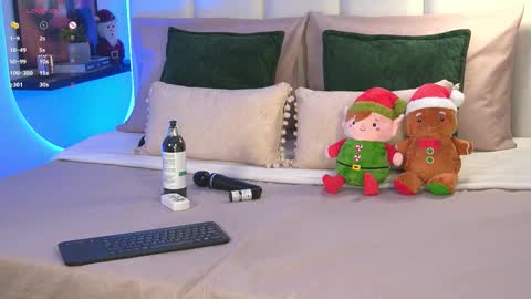 carol online show from December 4, 11:24 pm