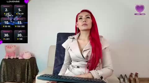 Carol love11 online show from December 24, 2:33 pm