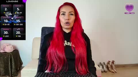 Carol love11 online show from December 26, 3:20 pm