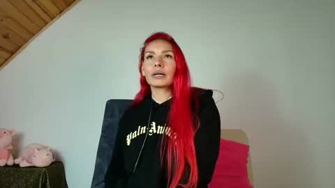 Carol love11 online show from December 29, 3:54 am