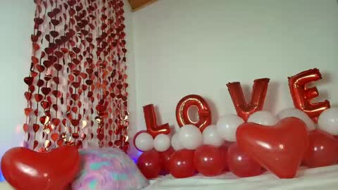 Carol love11 online show from February 15, 2:15 am