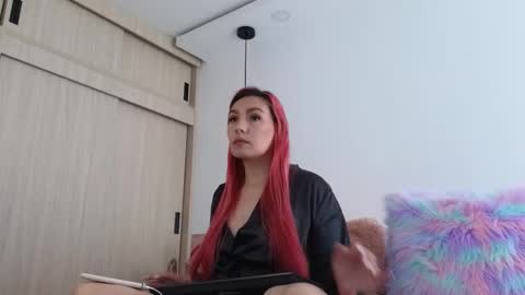 Carol love11 online show from January 7, 4:42 pm