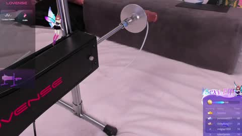 carol_may_ online show from December 19, 10:56 am