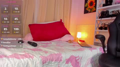 Carol online show from January 22, 11:12 am