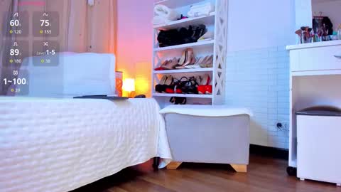 Carol online show from March 22, 10:07 am