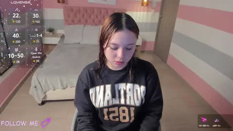 Snapshot of carol_pinter chatting on December 20, 12:16 pm Carol  online show from December 20, 12:16 pm