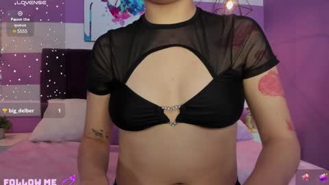 Snapshot of carol_pinter chatting on January 7, 4:37 pm Carol  online show from January 7, 4:37 pm