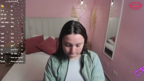 Snapshot of carol_pinter chatting on January 27, 4:30 am Carol  online show from January 27, 4:30 am