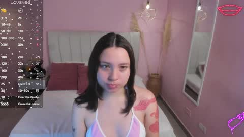 Snapshot of carol_pinter chatting on January 28, 4:39 am Carol  online show from January 28, 4:39 am