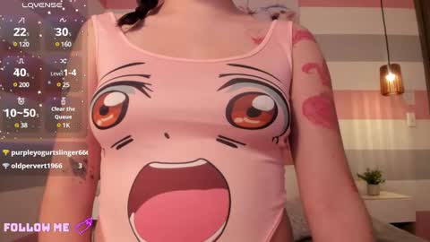 Snapshot of carol_pinter chatting on January 28, 5:14 pm Carol  online show from January 28, 5:14 pm