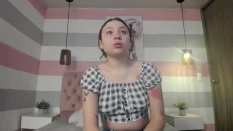 Snapshot of carol_pinter chatting on January 30, 2:04 pm Carol  online show from January 30, 2:04 pm