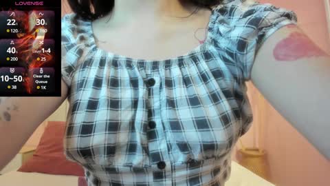 Snapshot of carol_pinter chatting on January 30, 9:25 pm Carol  online show from January 30, 9:25 pm