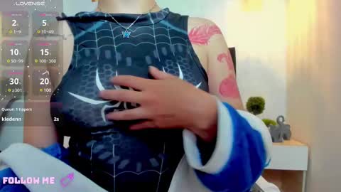 Snapshot of carol_pinter chatting on February 11, 10:26 am Carol  online show from February 11, 10:26 am