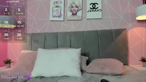 Snapshot of carol_pinter chatting on February 26, 6:37 am Carol  online show from February 26, 6:37 am