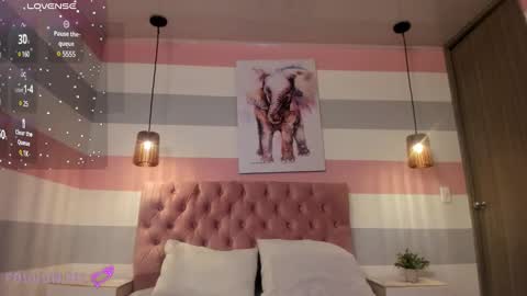 Snapshot of carol_pinter chatting on March 4, 6:18 pm Carol  online show from March 4, 6:18 pm