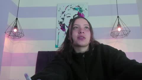 Snapshot of carol_pinter chatting on March 7, 11:51 am Carol  online show from March 7, 11:51 am