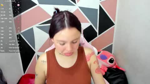 Snapshot of carol_pinter chatting on September 9, 10:09 pm Carol  online show from September 9, 10:09 pm