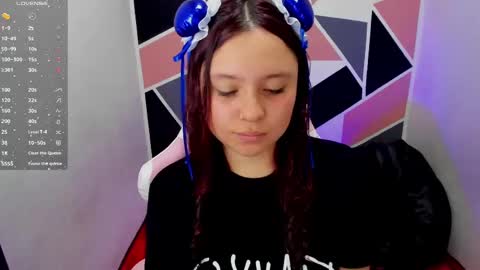 Snapshot of carol_pinter chatting on September 25, 11:52 pm Carol  online show from September 25, 11:52 pm