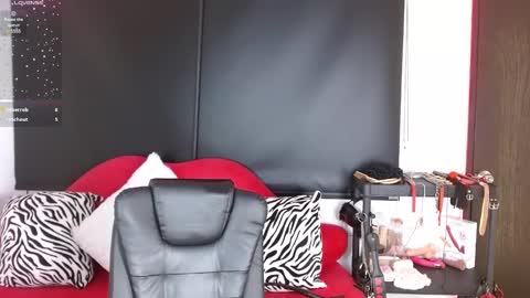 Caroline online show from March 4, 5:34 pm