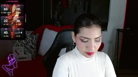 Caroline online show from May 2, 2:11 pm