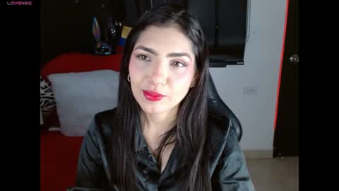 Snapshot of carolaine69_ chatting on June 30, 1:34 pm Caroline online show from June 30, 1:34 pm