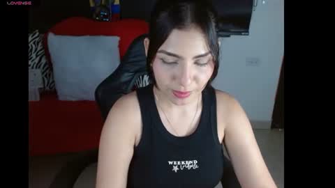 Snapshot of carolaine69_ chatting on July 11, 1:47 pm Caroline online show from July 11, 1:47 pm