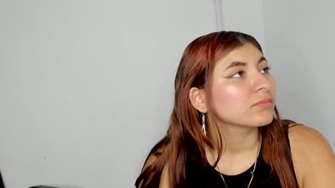 carolay759687 online show from January 11, 9:57 am