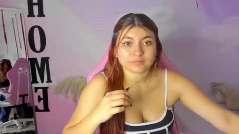 carolay759687 online show from February 26, 3:32 am